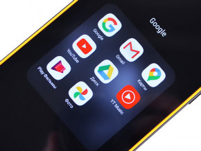  Blackview BV6300 3/32Gb Yellow 10