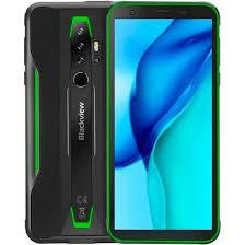  Blackview BV6300 Pro 6/128GB Green *EU