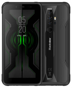  Blackview BV6300 Pro 6/128Gb Black