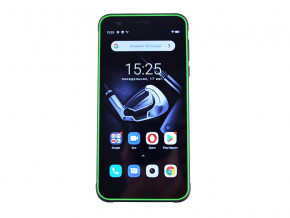  Blackview BV6300 Pro 6/128Gb Green 7