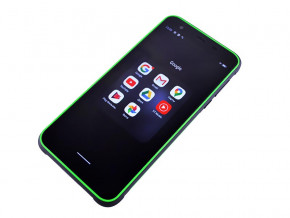  Blackview BV6300 Pro 6/128Gb Green 8