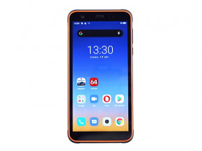  Blackview BV6300 Pro 6/128Gb Orange 7