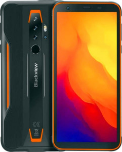  Blackview BV6300 Pro 6/128Gb Orange