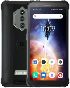  Blackview BV6600E 4/32GB Black