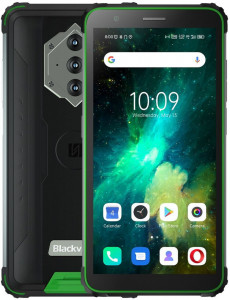  Blackview BV6600E 4/32GB Green