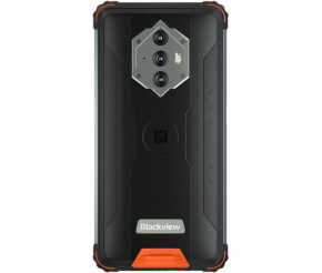  Blackview BV6600E 4/32GB Orange 4