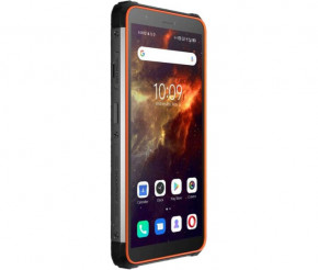  Blackview BV6600E 4/32GB Orange 5