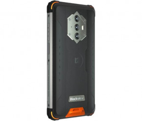  Blackview BV6600E 4/32GB Orange 6