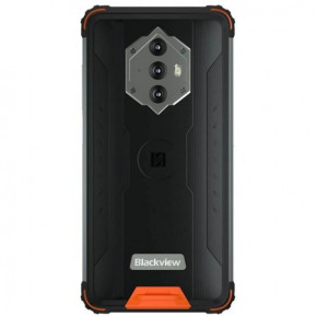  Blackview BV6600 4/64GB Orange *EU 3