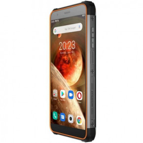  Blackview BV6600 4/64GB Orange *EU 4