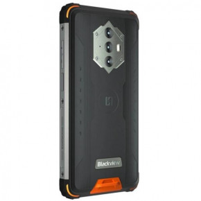  Blackview BV6600 4/64GB Orange *EU 5