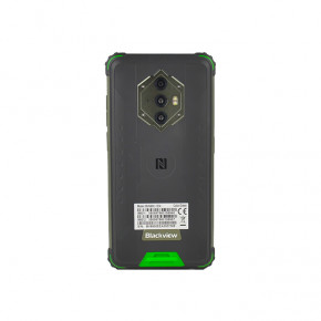  Blackview BV6600 4/64Gb Green 6