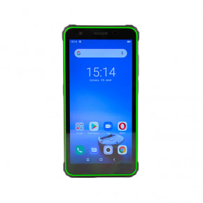  Blackview BV6600 4/64Gb Green 7