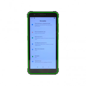  Blackview BV6600 4/64Gb Green 8