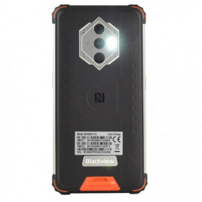  Blackview BV6600 Pro 4/64Gb Orange 4