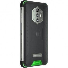  Blackview BV6600 Pro Green 5