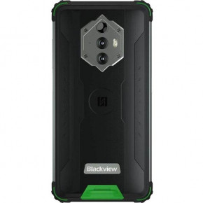  Blackview BV6600 Pro Green 6