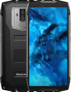  Blackview BV6800 Pro 4/64GB Dual Sim Black