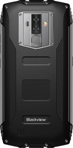  Blackview BV6800 Pro 4/64GB Dual Sim Black 4