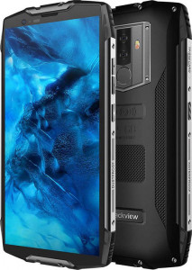  Blackview BV6800 Pro 4/64GB Dual Sim Black 6