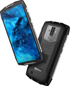  Blackview BV6800 Pro 4/64GB Dual Sim Black 9