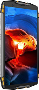  Blackview BV6800 Pro 4/64GB Dual Sim Yellow 5