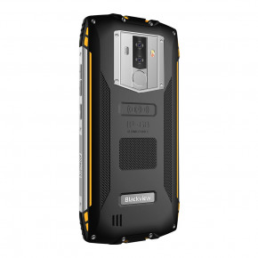  Blackview BV6800 Pro 4/64GB DUALSIM Yellow OFFICIAL UA 9