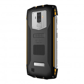  Blackview BV6800 Pro 4/64GB DUALSIM Yellow OFFICIAL UA 24