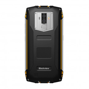  Blackview BV6800 Pro 4/64GB DUALSIM Yellow OFFICIAL UA 26