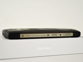  Blackview BV6800 Pro 4/64Gb Black *UA 9