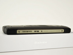  Blackview BV6800 Pro 4/64Gb Black *UA 10