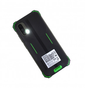  Blackview BV7100 6/128Gb Green 7