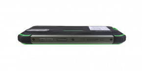  Blackview BV7100 6/128Gb Green 10