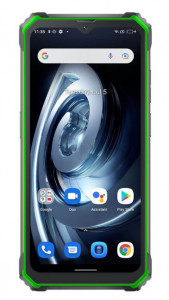  Blackview BV7100 6/128Gb NFC Green *CN 3