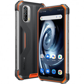  Blackview BV7100 6/128Gb NFC Orange *CN 3