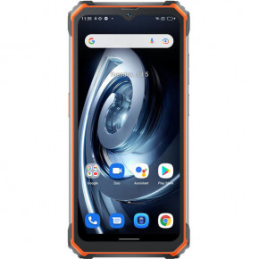  Blackview BV7100 6/128Gb NFC Orange *CN 4