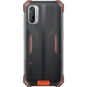  Blackview BV7100 6/128Gb NFC Orange *CN 5