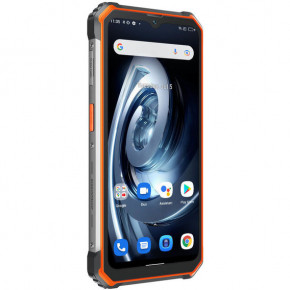  Blackview BV7100 6/128Gb NFC Orange *CN 6