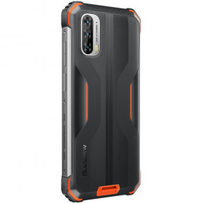  Blackview BV7100 6/128Gb NFC Orange *CN 7