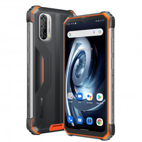  Blackview BV7100 6/128Gb orange *CN