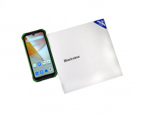  Blackview BV7200 6/128Gb Green 3