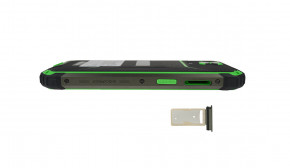  Blackview BV7200 6/128Gb Green 6