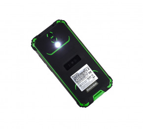  Blackview BV7200 6/128Gb Green 8