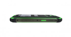  Blackview BV7200 6/128Gb Green 9