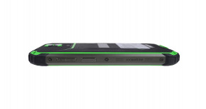  Blackview BV7200 6/128Gb Green 11