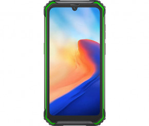  Blackview BV7200 6/128Gb NFC Green 4