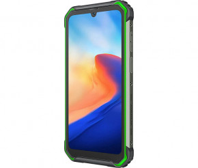  Blackview BV7200 6/128Gb NFC Green 7