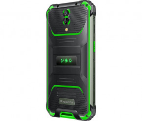  Blackview BV7200 6/128Gb NFC Green 8