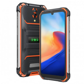  Blackview BV7200 6/128Gb NFC Orange 9