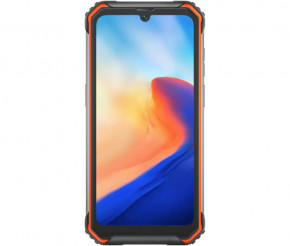  Blackview BV7200 6/128Gb NFC Orange 3